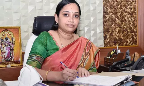 காஞ்சிபுரம் மாவட்டத்தில் இ-சேவை மையங்களை தொடங்க விண்ணப்பங்கள் வரவேற்பு: கலெக்டர் தகவல்