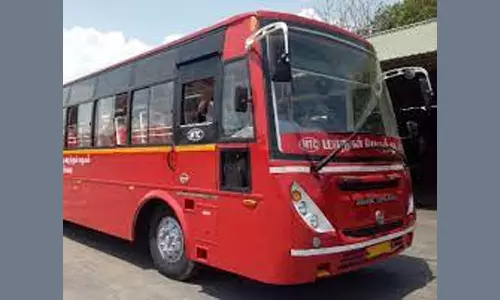 கிளாம்பாக்கத்துக்கு 642 சேவைகளாக பஸ்களை இயக்க மாநகர போக்குவரத்து கழகம் திட்டம்