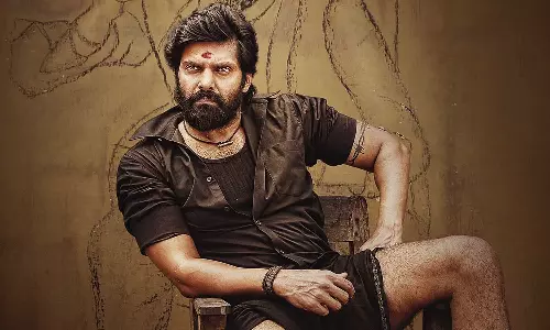 ஆர்யா படத்தின் டீசர் ரிலீஸ் எப்போது தெரியுமா?