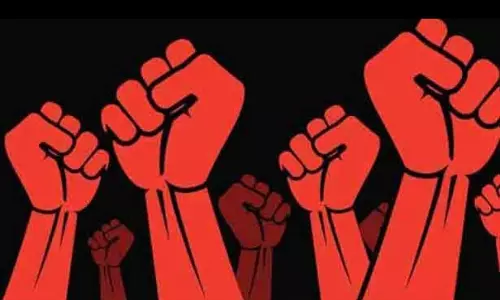 ஸ்ரீவில்லிபுத்தூரில் காங்கிரசார் ஆர்ப்பாட்டம்