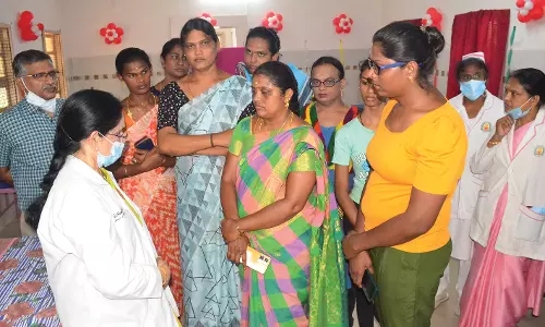 கோவை அரசு ஆஸ்பத்திரியில் திருநங்கைகளுக்கான பன்னோக்கு மருத்துவ மையம் தொடக்கம்