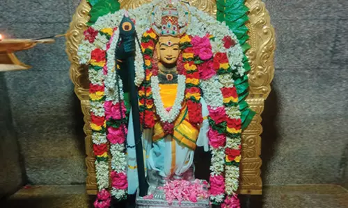 கரட்டூர் விஜயகிரி பழனியாண்டவர் கோவில் தேர்த் திருவிழா