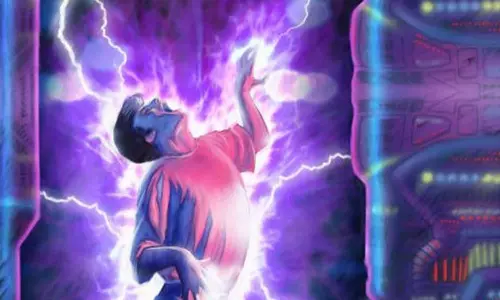 மின்சாரம் தாக்கி நரிக்குறவர் சாவு