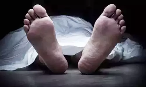 சேலம் வெள்ளி பட்டறையில் தொழிலாளி மர்மச் சாவு