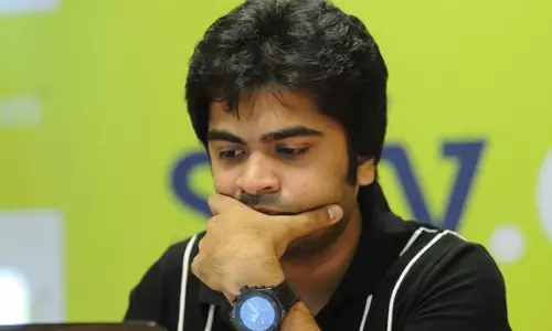 விஜய், அஜித்தைத் தொடர்ந்து சிம்புவிற்கு ஏற்பட்ட பிரச்சினை.. அதிர்ச்சியில் ரசிகர்கள்