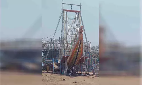 பெருமாநல்லூர் கொண்டத்து காளியம்மன் கோவில் குண்டம் திருவிழா -இன்று கொடியேற்றம்