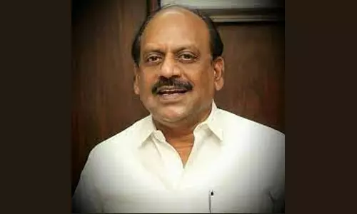 தொழில்முனைவோர் தனியார் தொழிற்பேட்டை அமைக்க முன்வந்தால் ரூ.15 கோடி வரை மானியம்- தா.மோ.அன்பரசன் தகவல்