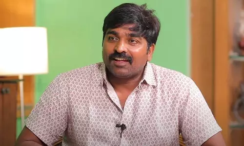 சிறைக்கைதிகளுக்கு மிகப்பெரிய பரிசளித்த விஜய் சேதுபதி