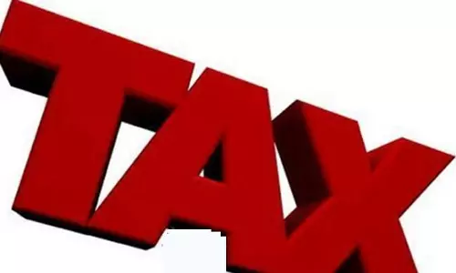 வரி செலுத்தாத 262 பேரின் சொத்துகள் பறிமுதல்