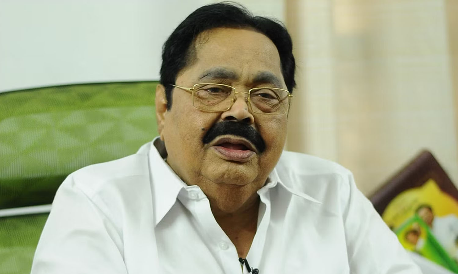 Mani Ratnam said no to ‘Ponniyin Selvan’ story – Minister Duraimurugan – Maalaimalar Tamil