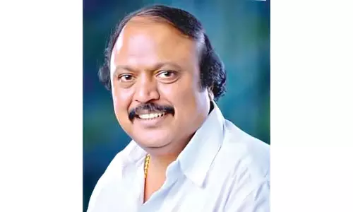 உப்பளம் தொகுதியில் அடுக்குமாடி குடியிருப்பு-அனிபால்கென்னடி எம்.எல்.ஏ. வலியுறுத்தல்