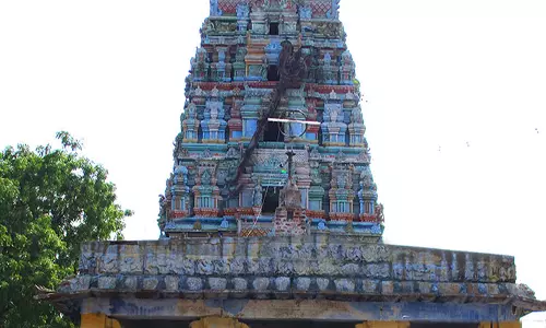 புதுக்கோட்டை மாவட்டத்திற்கு 10-ந் தேதி உள்ளூர் விடுமுறை