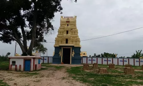 அருள்மிகு செளந்தரவல்லி தாயார் உடனுறை பிச்சாலீஸ்வரர் திருக்கோவில்