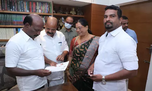 கொல்லங்கோடு நகராட்சியில் அரசு ஆரம்ப சுகாதார நிலையத்தை தரம் உயர்த்தி முழு நேர மருத்துவமனையாக மாற்ற அரசு நடவடிக்கை