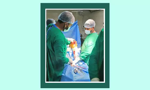 தென்காசி அரசு ஆஸ்பத்திரியில் எலும்பு முறிவு அறுவை சிகிச்சை செய்து டாக்டர்கள் சாதனை