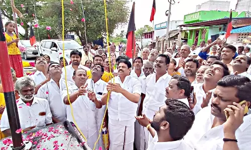 நலத்திட்ட உதவிகள்- மருத்துவ முகாம்