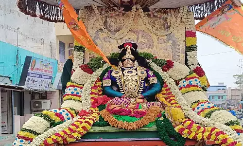 செங்கம் ஆஞ்சநேயர் கோவிலில் சிறப்பு அபிஷேகம்