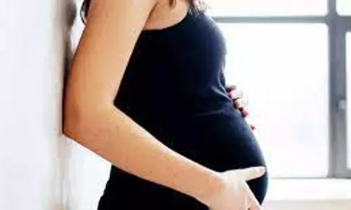 கோவையில் கல்லூரி மாணவியை கற்பழித்து கர்ப்பமாக்கிய வாலிபர்