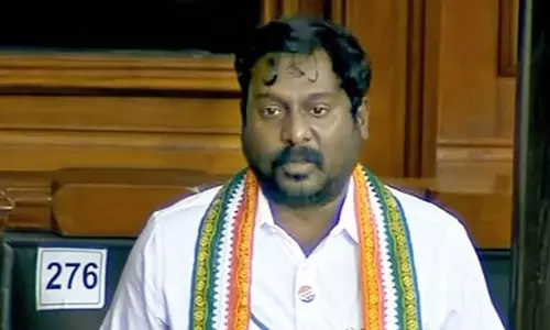 விஜய் வசந்த் தலைமையில் நடைபெற்ற வளர்ச்சி ஒருங்கிணைப்பு மற்றும் கண்காணிப்பு குழு கூட்டம்