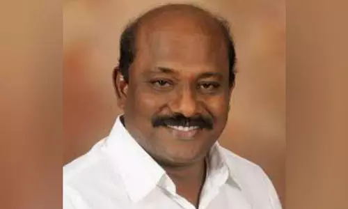 அண்ணாநகரில் பழைய பொருள் வியாபாரிகள் சங்க பொதுக்குழு