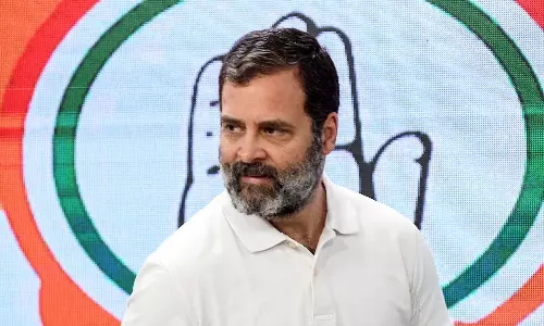 ராகுல் காந்தி விவகாரத்தில் ஜனநாயக கொள்கைகளை எதிர்பார்க்கிறோம்- ஜெர்மனி கருத்து