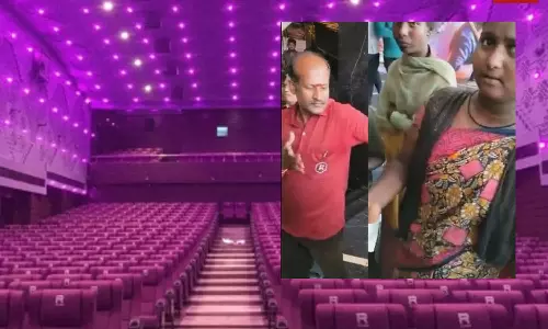 நரிக்குறவர்களுக்கு அனுமதி மறுப்பு.. வன்கொடுமை தடுப்பு சட்டத்தின் கீழ் வழக்கு பதிவு