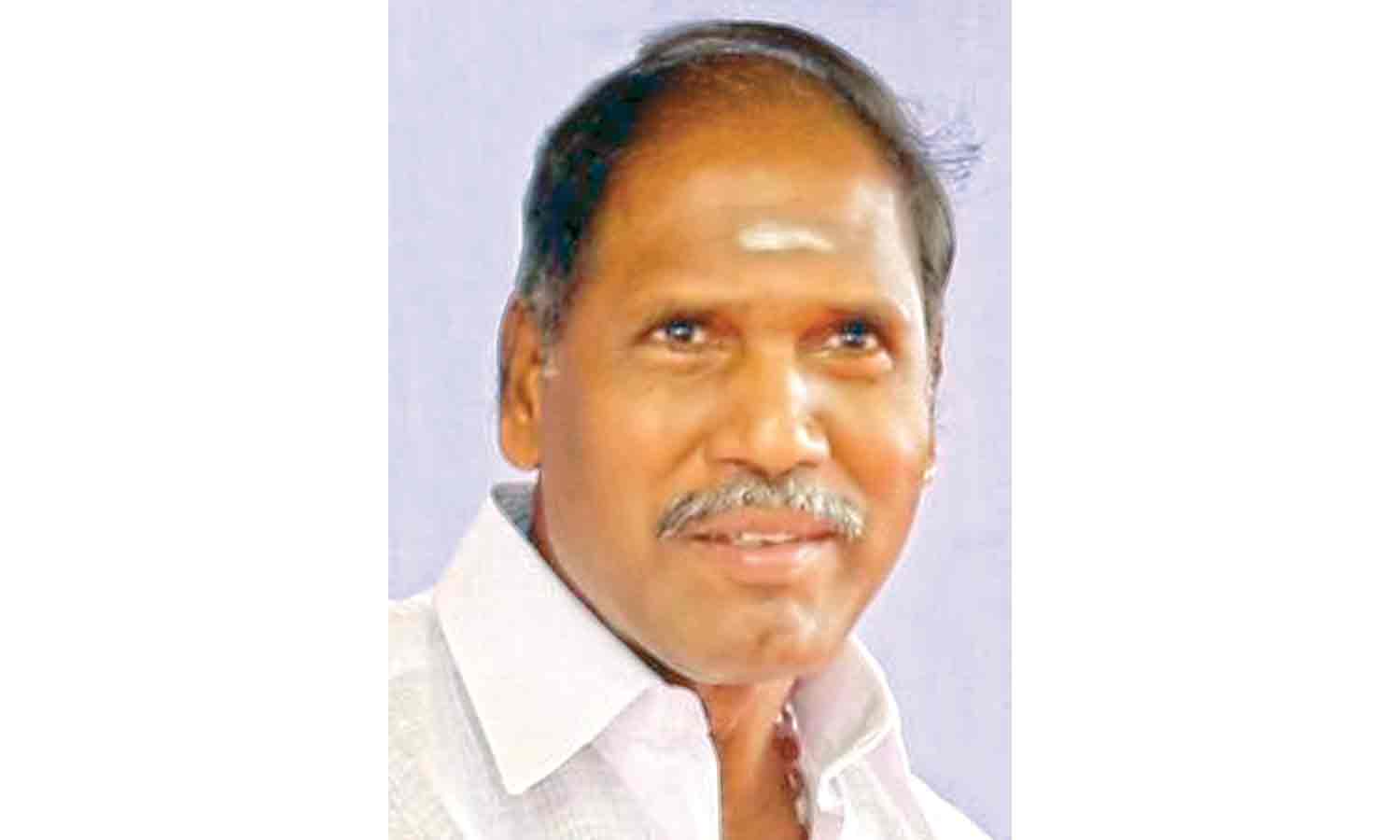 புதிய சட்டசபை கட்டிடம் கட்ட இந்த ஆண்டு பூமிபூஜை-முதல்-அமைச்சர் ரங்கசாமி அறிவிப்பு