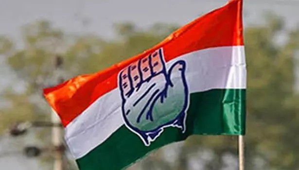 ராகுல் தகுதி நீக்க விவகாரம்- டெல்லியில் 5 லட்சம் பேரை திரட்டி போராட்டம் நடத்த திட்டம் ராகுல் தகுதி நீக்க விவகாரம்- டெல்லியில் 5 லட்சம் பேரை திரட்டி போராட்டம் நடத்த திட்டம்