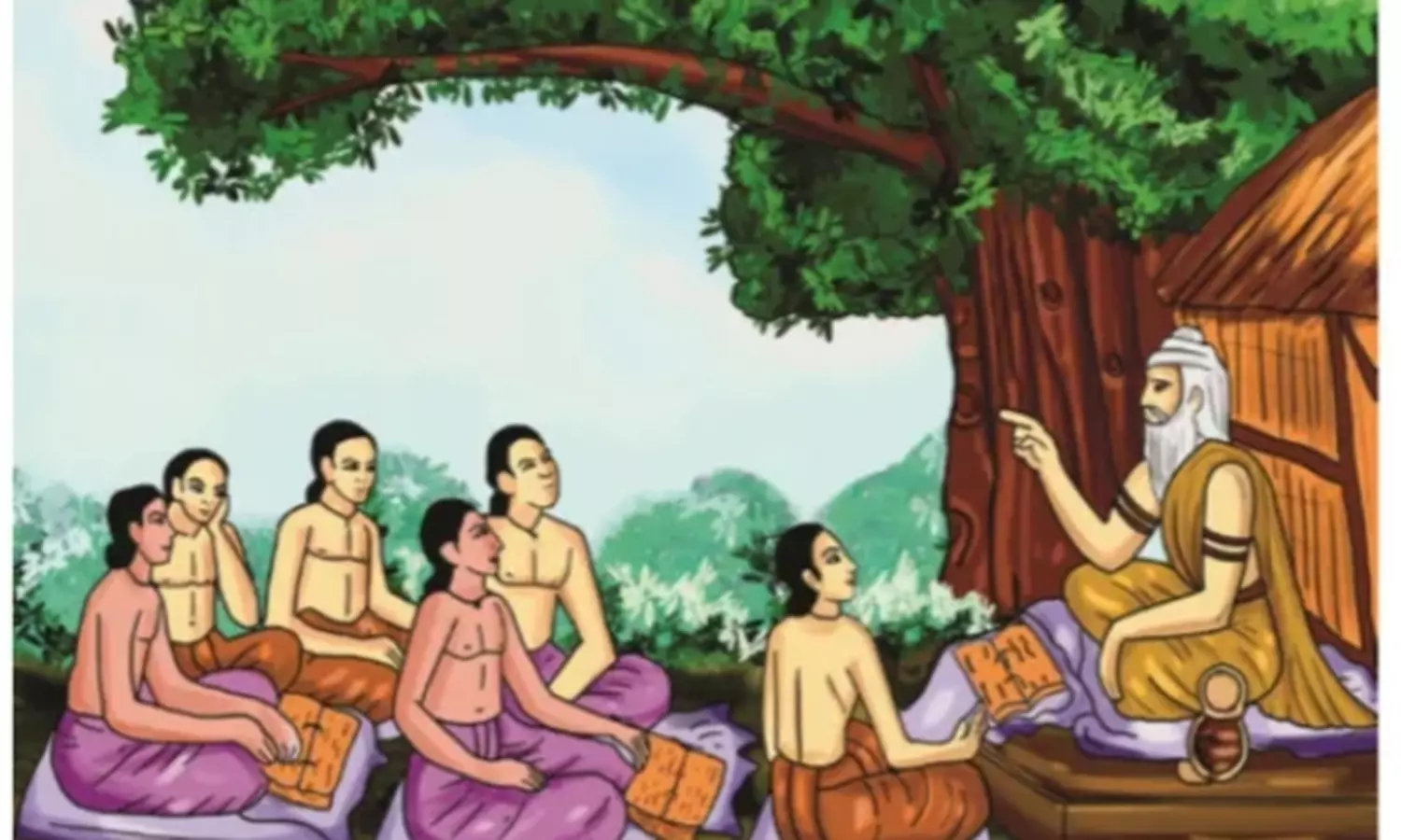 வேத தத்துவ தரிசனங்கள் வேத தத்துவ தரிசனங்கள்