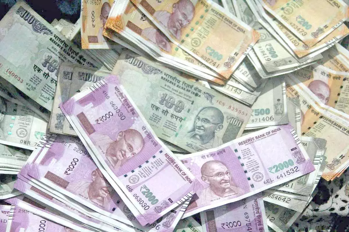 நாகையில் தொழில் மையம் மூலம் ரூ. 4 கோடி கடன் உதவி நாகையில் தொழில் மையம் மூலம் ரூ. 4 கோடி கடன் உதவி