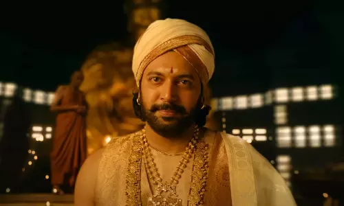 தொடர்ந்து ரசிகர்களை கவர்ந்து வரும் பொன்னியின் செல்வன் டிரைலர்