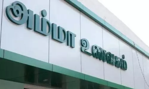 அம்மா உணவகத்தை மூடும் எண்ணம் இல்லை- அமைச்சர் கே.என்.நேரு விளக்கம்