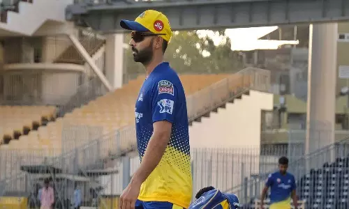 எந்த வரிசையிலும் விளையாட தயார்- ரகானே சொல்கிறார்