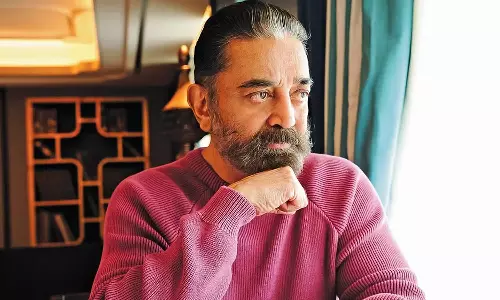எதிர்ப்பு கிளம்பிய பிறகே அவர்கள் அனுமதிக்கப்பட்டுள்ளனர் - கமல்ஹாசன்