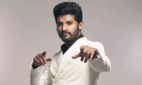 திரையுலகில் அடுத்த அதிர்ச்சி.. பாடகர் விஜய் யேசுதாஸ் வீட்டில் நகை கொள்ளை..