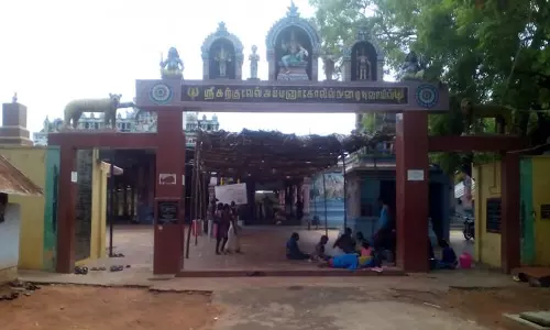 தேரிக்குடியிருப்பு கற்குவேல் அய்யனார் கோவில் பங்குனி உத்திர திருவிழா 4-ந் தேதி நடக்கிறது