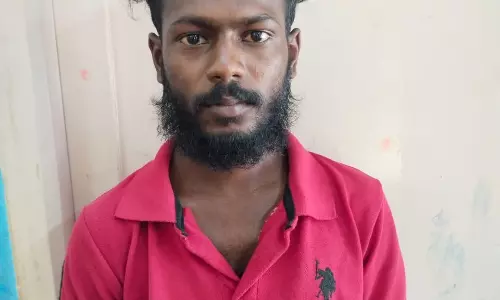 சிறுமியை கர்ப்பமாக்கிய இளைஞர் கைது