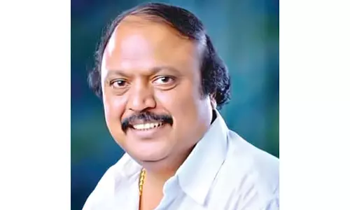 திருக்குறளை தேசிய நூலாக அறிவிக்க வேண்டும்-அனிபால் கென்னடி எம்.எல்.ஏ. வலியுறுத்தல்