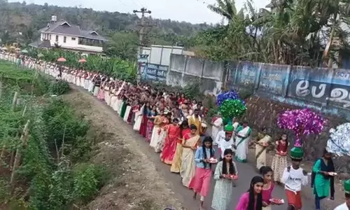 கூடலூர் மண்வயல் ரீமாதேஸ்வரர் கோவிலில் ஆண்டு விழா