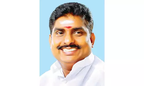 பா.ஜனதா முழு ஆதரவு அளிக்கும்-அமைச்சர் நமச்சிவாயம் உறுதி