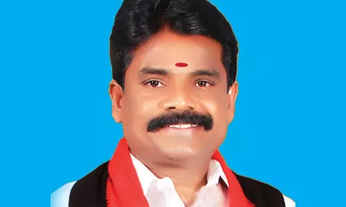 கடம்பூர் - புளியம்பட்டி - தெய்வசெயல்புரம் வரையிலான சாலையை விரிவுபடுத்த வேண்டும் - சட்டசபையில் சண்முகையா எம்.எல்.ஏ. கோரிக்கை