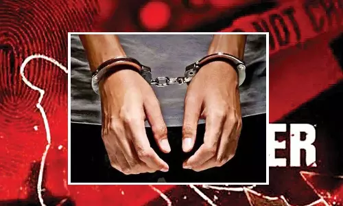 நெல்லை சந்திப்பில் தொழிலாளியை அரிவாளால் வெட்டிக்கொலை செய்த சிறுவன்