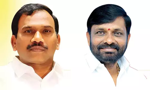 வள்ளியூரில் இன்று மாலை நெல்லை கிழக்கு மாவட்ட தி.மு.க. சார்பில் பொதுக்கூட்டம்- ஆ.ராசா எம்.பி. பேசுகிறார்