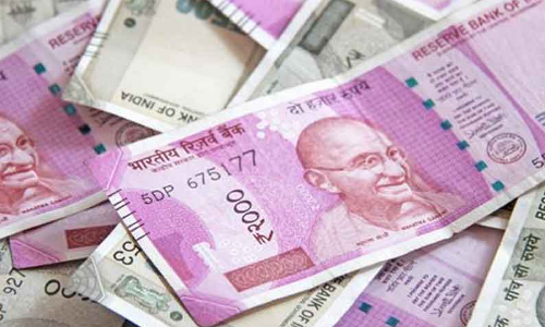 கோவையில் மாநகராட்சி கவுன்சிலர்களுக்கு தலா ரூ.50 லட்சம் நிதி ஒதுக்கீடு