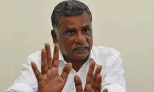 ராகுல் எம்.பி. பதவி பறிப்பு நடவடிக்கை: எதிர்க்கட்சிகளே இல்லாத சர்வாதிகார ஆட்சி முறைக்கான முன்னோட்டம் இது- முத்தரசன்