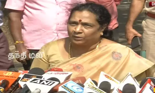 கலாஷேத்ரா சர்ச்சை- 4 பேர் மீது மாணவிகள் புகார்