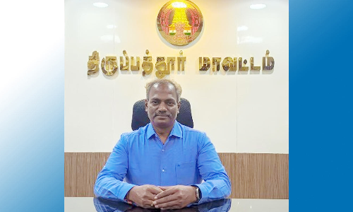 மாணவர்களின் புரிதலை கண்டறிந்து அதற்கு ஏற்ப கற்றுக்கொடுக்க வேண்டும்