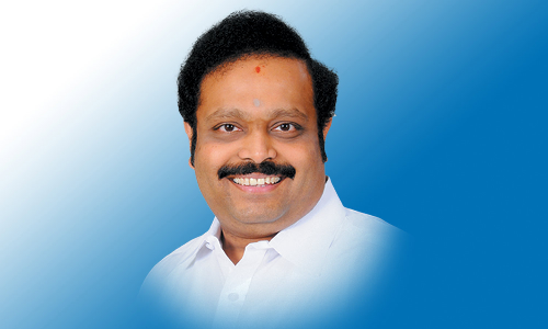 சென்னை - கோவை வந்தே பாரத் ரெயிலை காட்பாடியில் நிறுத்த வேண்டும்