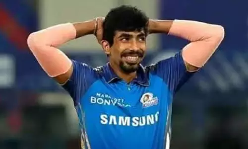 மும்பை அணியில் பும்ராவுக்கு பதிலாக கேரளா வீரர் அறிவிப்பு