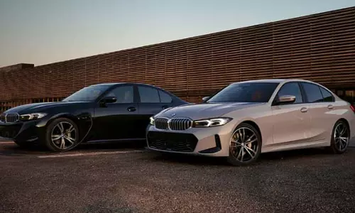 2023 ஆண்டில் மட்டும் 22 புதிய வாகனங்களை அறிமுகம் செய்யும் பிஎம்டபிள்யூ இந்தியா